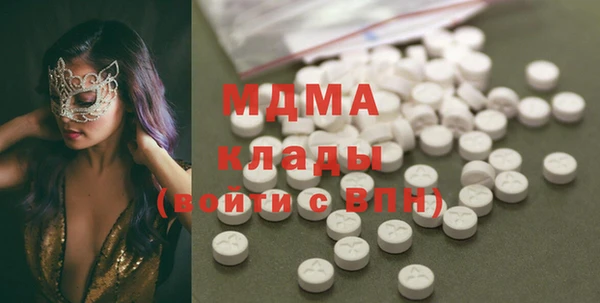 индика Богданович